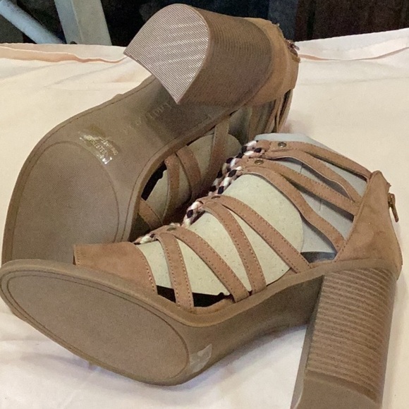 Indigo Rd shoes - Picture 3 of 4